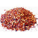 King Of Spice - Crushed Red Chili - 1.82 Kg - Bulk Mart