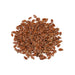 King Of Spice - Flax Seeds Whole - 2.27 Kg - Bulk Mart