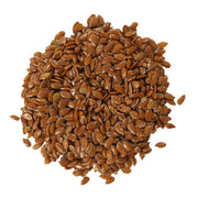 King Of Spice - Flaxseed Whole - 3 Kg - Bulk Mart