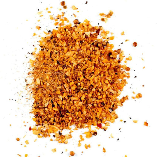 King Of Spice - Montreal Chicken Spice - 5 Lbs - Bulk Mart