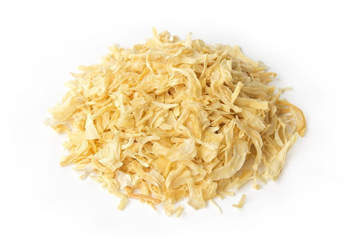 King Of Spice - Onion Flakes - 1.05 Kg - Bulk Mart