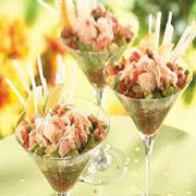 King & Prince - Lobster Sensation - 907 g - Bulk Mart