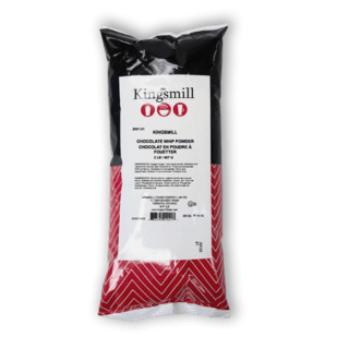 Kingsmill - Chocolate Whip Powder - 907 g - Bulk Mart