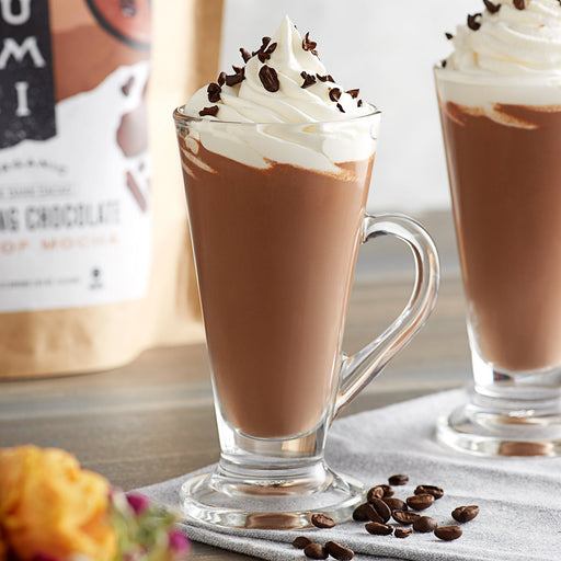 Kingsmill - Premium Rich & Creamy Hot Chocolate Mix- 12 x 907 g - Bulk Mart