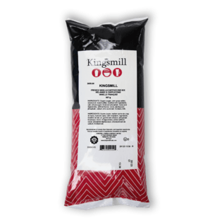 Kingsmill - Premium Rich & Creamy Hot Chocolate Mix - 907 g - Bulk Mart