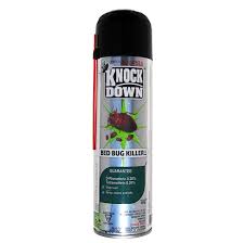 Knock Down - Bed Bug Killer - 400 g - Bulk Mart
