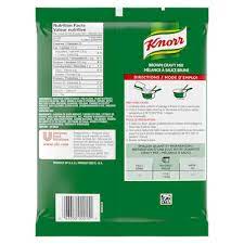 Knorr - Professional Brown Gravy Mix - 408 g - Bulk Mart