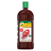 Knorr - Professional Concentrated Liquid Beef Base - 946 ml - Bulk Mart