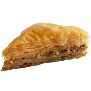 Kontos - Classic Baklava - 30 Pcs - Bulk Mart