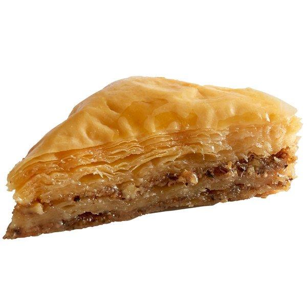 Kontos - Classic Baklava - 30 Pcs - Bulk Mart