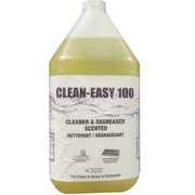 Kosmo Clean - Clean Easy 100 Scented Cleaner & Degreaser - 4 x 4 L - Bulk Mart