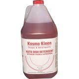 Kosmo Kleen - Auto Dishwasher Detergent - 4 L - Bulk Mart