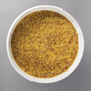 Kozlik's - Triple Crunch Mustard Whole Grain in Pail - 5 Kg - Bulk Mart