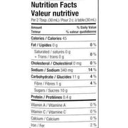 Kraft - Chicken & Rib BBQ Sauce - 3.78 L - Bulk Mart