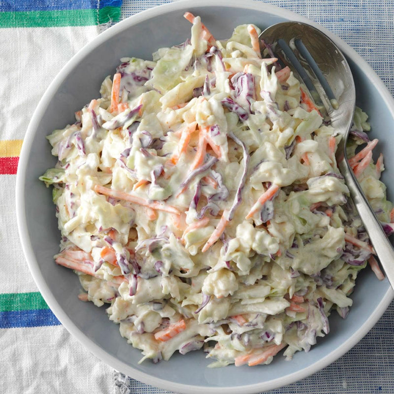 Kraft - Coleslaw Dressing - 3.78 L - Bulk Mart