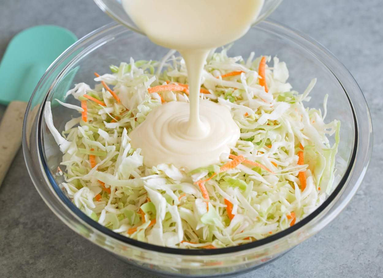 Kraft Coleslaw Dressing 3.78 L BulkMart Canada Bulk Mart
