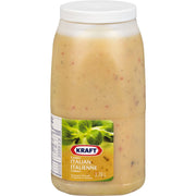 Kraft - Golden Italian Dressing - 3.78 L - Bulk Mart