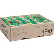 Kraft Heinz - Peanut Butter Smooth Cups - 200 x 18 g - Bulk Mart