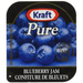 Kraft Heinz - Pure Blueberry Jam Cups - 140 x 10 ml - Bulk Mart