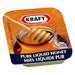 Kraft Heinz - Pure Liquid Honey Cups - 140 x 14 g - Bulk Mart