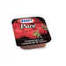 Kraft Heinz - Pure Strawberry Jam Cups - 140 x 10 ml - Bulk Mart