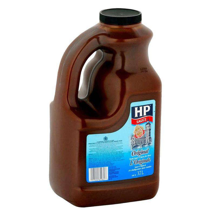 Kraft HP- Original Sauce - 2 x 3.7 L - Bulk Mart