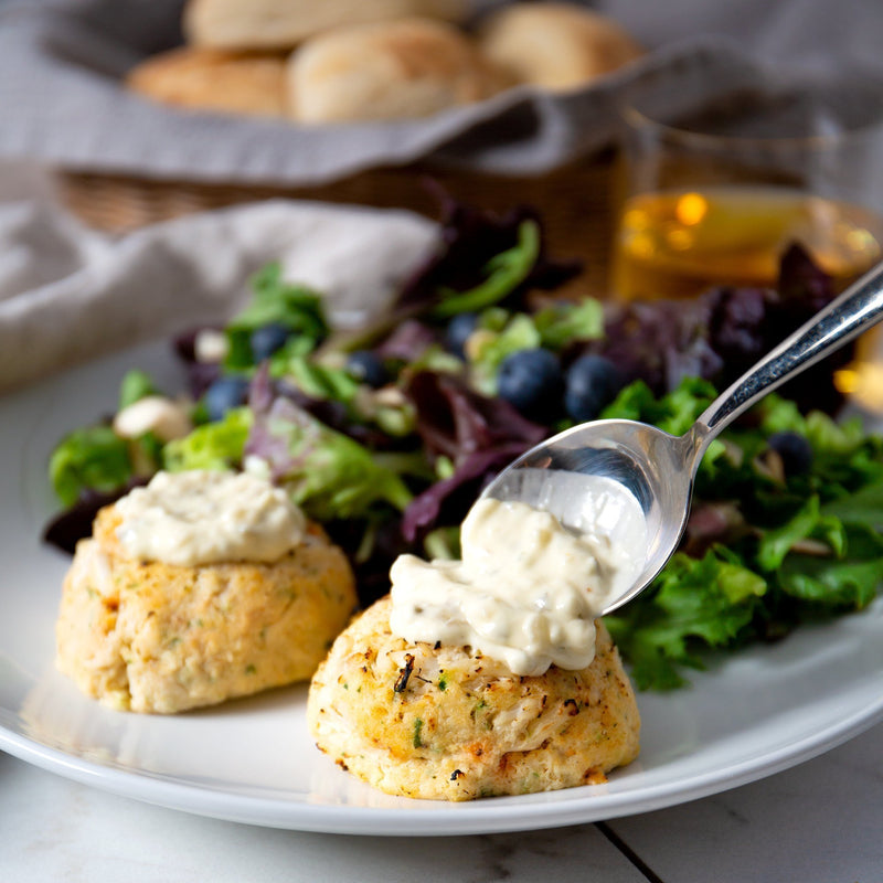 Kraft - Tartar Sauce - 3.78 L - Bulk Mart