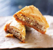 Krinos - Athens Baklava - 72 Pcs - Bulk Mart
