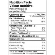 Krinos - Cubed Hard Feta Cheese - 3 Kg - Bulk Mart