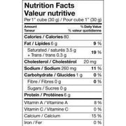 Krinos - Feta Cow & Goat Cheese - 3 Kg - Bulk Mart