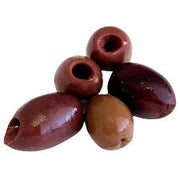 Krinos - Kalamata Pitted 201-230 - 10 Kg - Bulk Mart