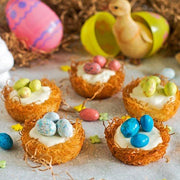 Krinos - Kataifi Dough - 12 x 454 g - Bulk Mart