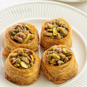 Krinos - Kataifi Dough - 12 x 454 g - Bulk Mart