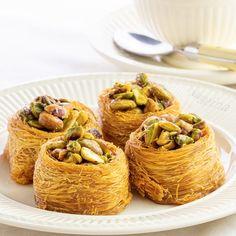 Krinos - Kataifi Dough - 454 g - Bulk Mart