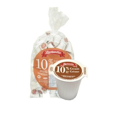 10% Dairy Creamer 160x9ml Lactantia Good Quality Dairy Supplier