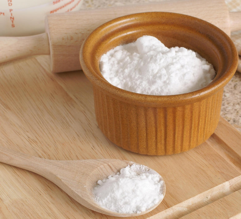 Lallemand - Baking Soda Sodium Bicarbonate - 50 Lbs - Bulk Mart