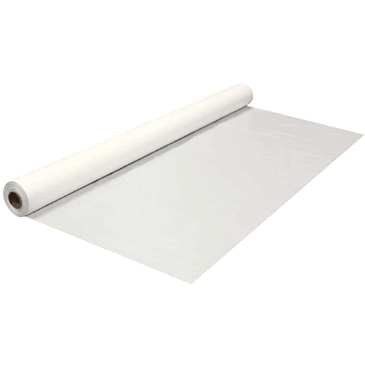 Lapaco 40inch by 300' Paper Banquet Roll 1 Each, Price/Case