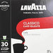 Lavazza - Espresso Classico Keurig K-Cup - 30 Count - Bulk Mart