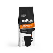 Lavazza - Ground Coffee Gran Aroma - 340 g - Bulk Mart