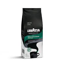 Lavazza - Ground Coffee Gran Selezione - 340 g - Bulk Mart