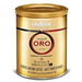 Lavazza Qualita - Oro Medium Roast Ground Coffee - 250 g - Bulk Mart
