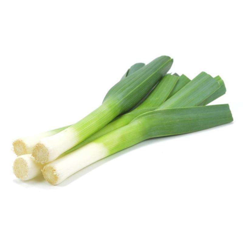 Leek - Per Bag - Bulk Mart