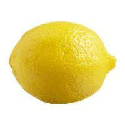 Lemon - 12 / Pack - Bulk Mart