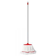 Liao- Cotton Water Mop -350g Cotton Refill, 52" Metal Handle - Each - Bulk Mart