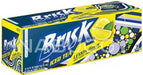 Lipton - Brisk Iced Tea Lemon - 12 x 355 ml - Bulk Mart