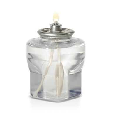 Liquid-Glow - 418 - Liquid Wax Candle 18 Hour Oil Cartridge - 72/Case - Bulk Mart