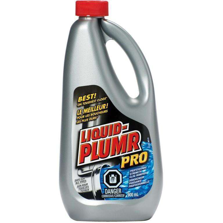 Liquid Plumr Pro-Strength Clog Remover