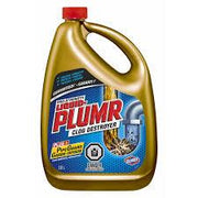 Liquid Plumr - Pro Strength Full Clog Destroyer Drain Opener - 2.37 L - Bulk Mart