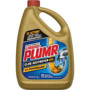 Liquid Plumr - Pro Strength Full Clog Destroyer Drain Opener - 2.37 L - Bulk Mart