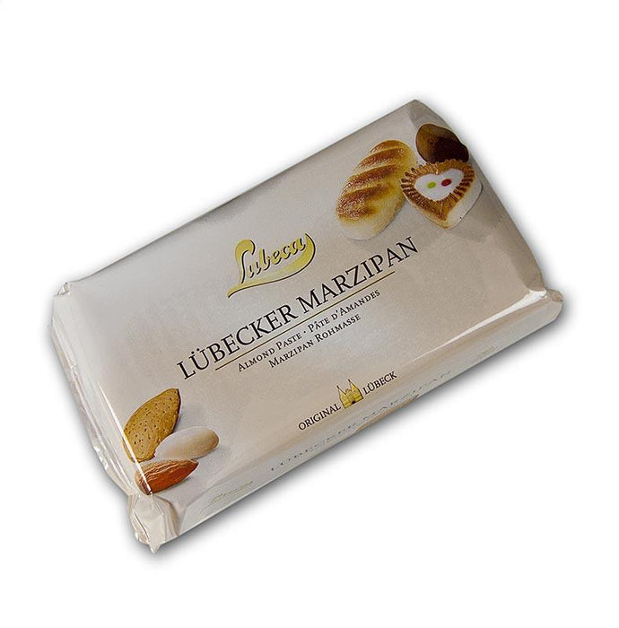Lubeca - 52% Almond Paste - 1 Kg - Bulk Mart